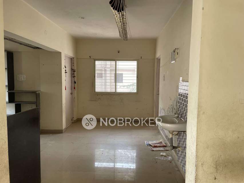 2 BHK Flat In Dream Homes For Sale  In Somatane