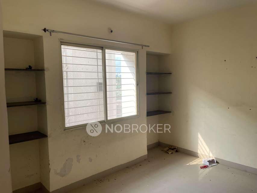 2 BHK Flat In Dream Homes For Sale  In Somatane