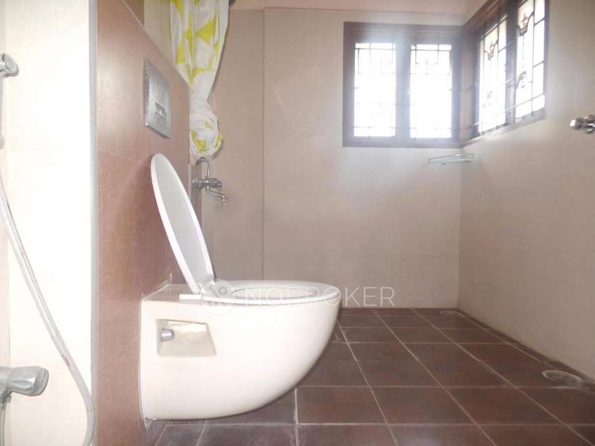 3 BHK Flat In Sai Teja Solace For Sale  In Indiranagar