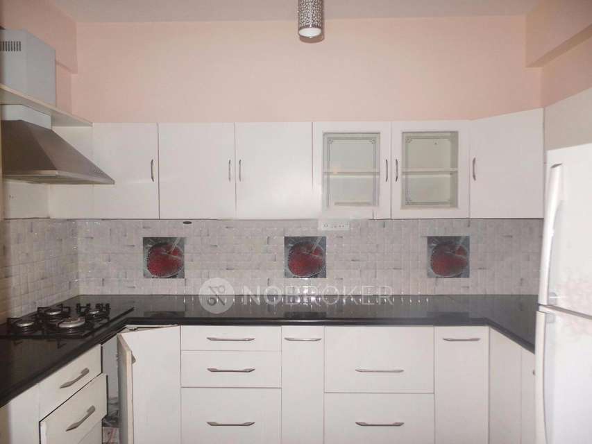 3 BHK Flat In Sai Teja Solace For Sale  In Indiranagar