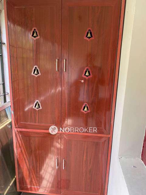 2 BHK Flat In Shriram Elegant For Sale  In New Perungalathur