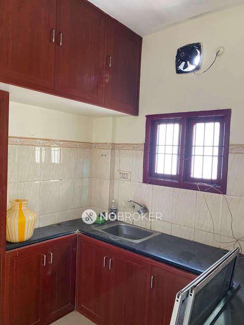 2 BHK Flat In Shriram Elegant For Sale  In New Perungalathur