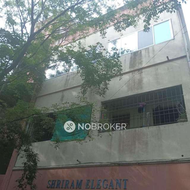 2 BHK Flat In Shriram Elegant For Sale  In New Perungalathur