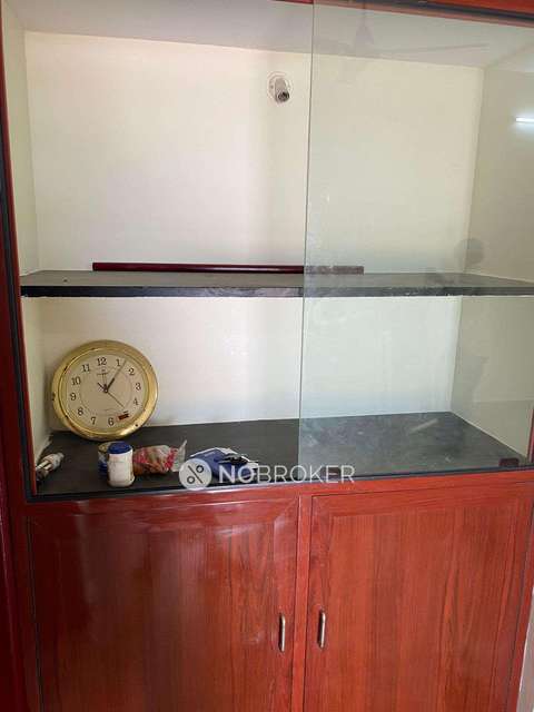 2 BHK Flat In Shriram Elegant For Sale  In New Perungalathur