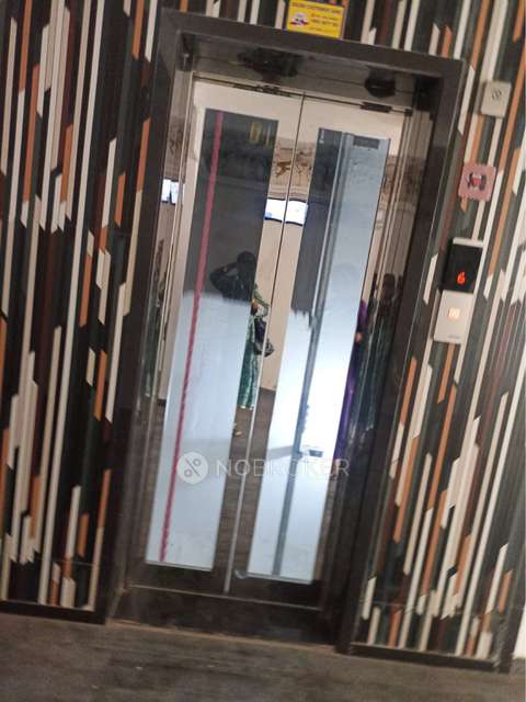 1 BHK Flat In Watson Apartment For Sale  In Ambernath East