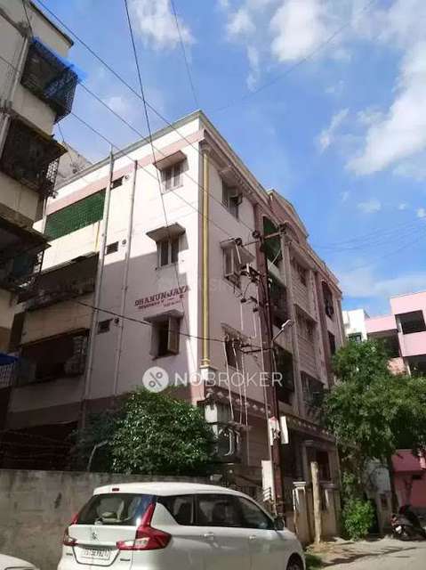 2 BHK Flat In Dhananjaya Apartment  for Rent  In Kalyan Nagar
