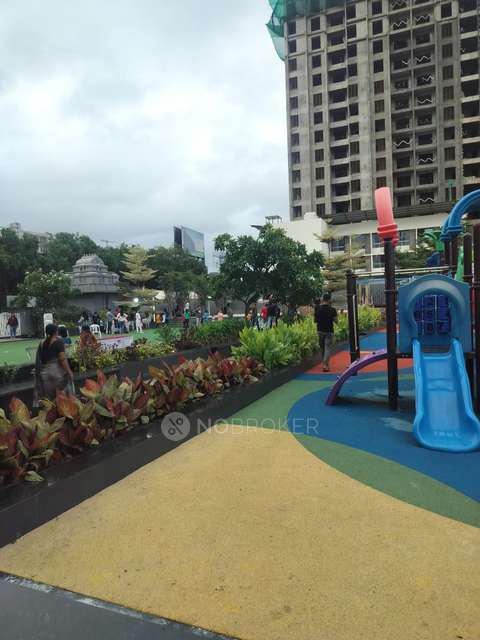 2 BHK Flat In Majestique Towers For Sale  In Kharadi