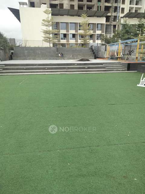 2 BHK Flat In Majestique Towers For Sale  In Kharadi