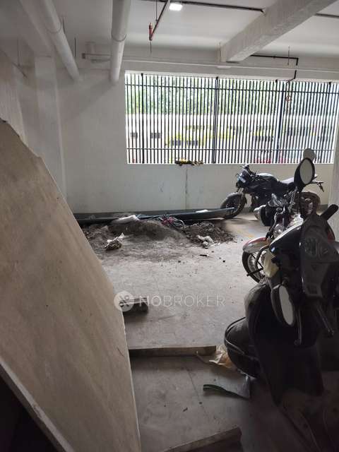 2 BHK Flat In Majestique Towers For Sale  In Kharadi