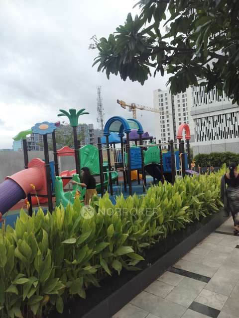 2 BHK Flat In Majestique Towers For Sale  In Kharadi