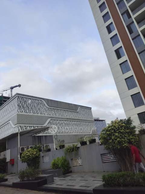 2 BHK Flat In Majestique Towers For Sale  In Kharadi