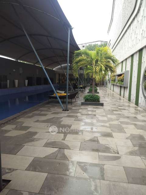 2 BHK Flat In Majestique Towers For Sale  In Kharadi