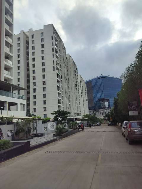 2 BHK Flat In Majestique Towers For Sale  In Kharadi