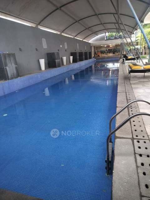 2 BHK Flat In Majestique Towers For Sale  In Kharadi