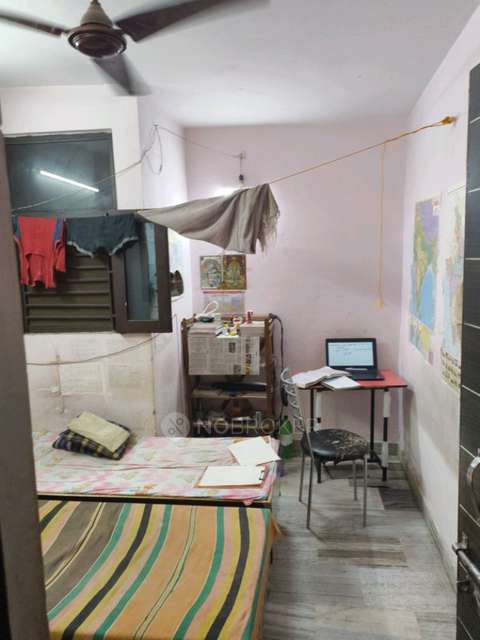 PG for Girls in Mukherjee Nagar