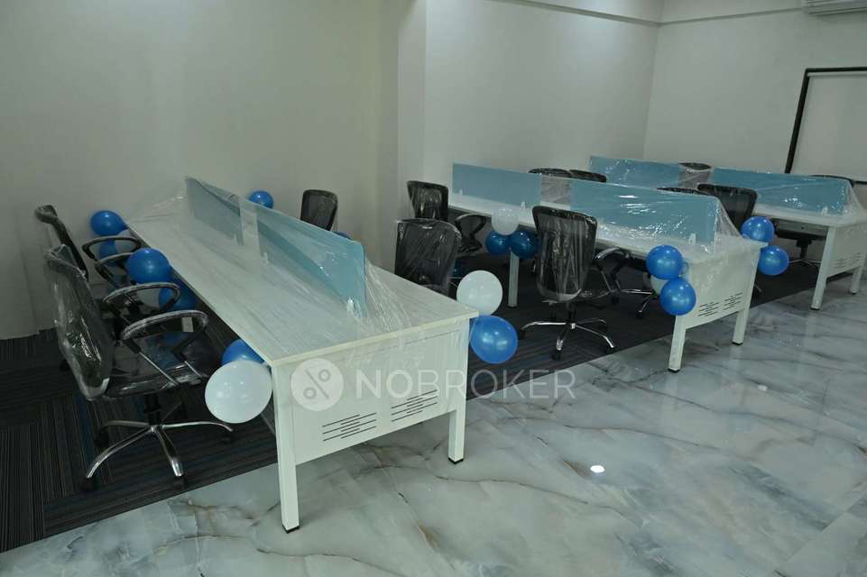 Office Space in Viman Nagar, Pune for Rent 