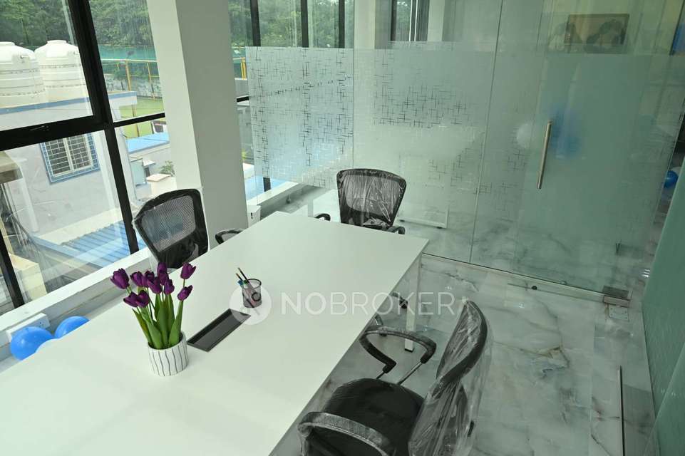 Office Space in Viman Nagar, Pune for Rent 