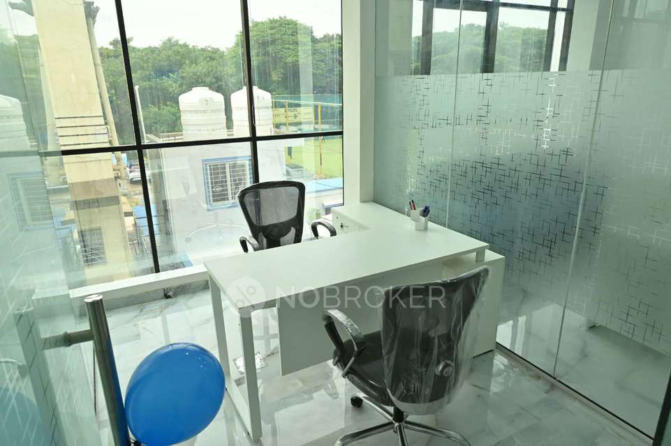Office Space in Viman Nagar, Pune for Rent 