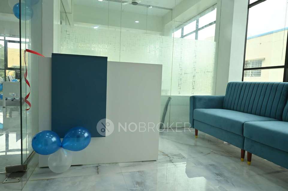 Office Space in Viman Nagar, Pune for Rent 