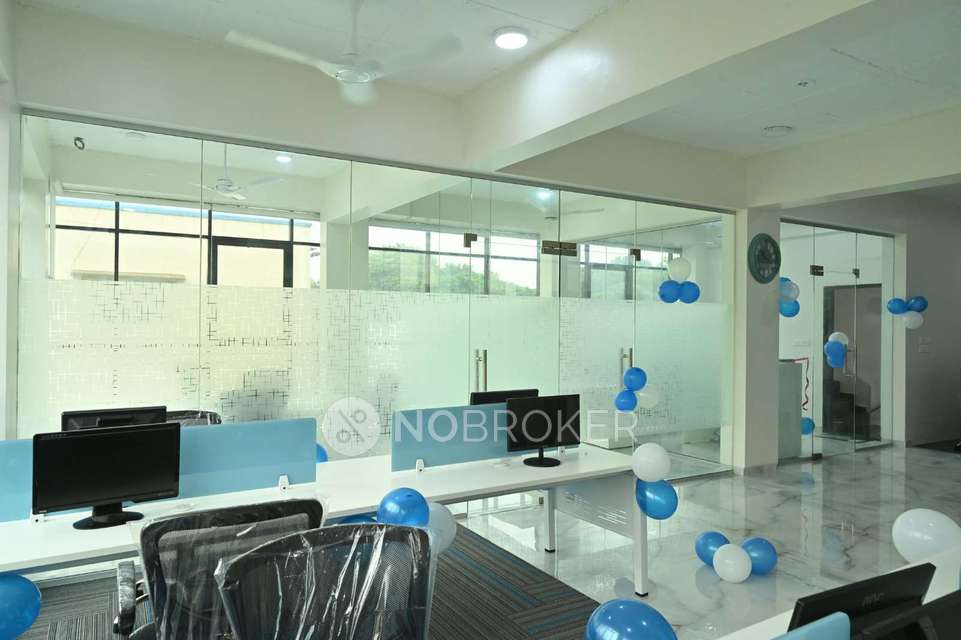 Office Space in Viman Nagar, Pune for Rent 