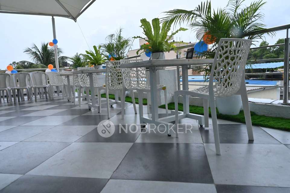 Office Space in Viman Nagar, Pune for Rent 