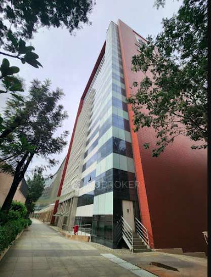 Office Space in Prestige Shantiniketan The Business Precinct, Bangalore for sale 