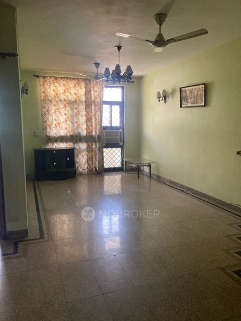 3 BHK Flat In Viceroy Luxury Apartments For Sale  In C2 Palam Vihar