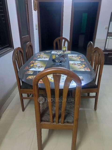 PG for Girls in Vasundhara