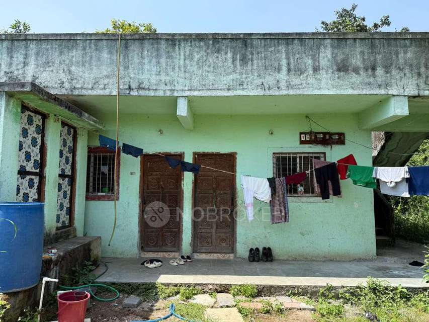 1 RK House for Rent  In Vadgaon