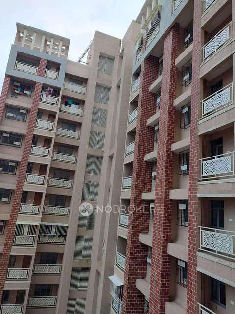 1 BHK Flat In Lodha Panacea I, Dombivli East For Sale  In Dombivli East
