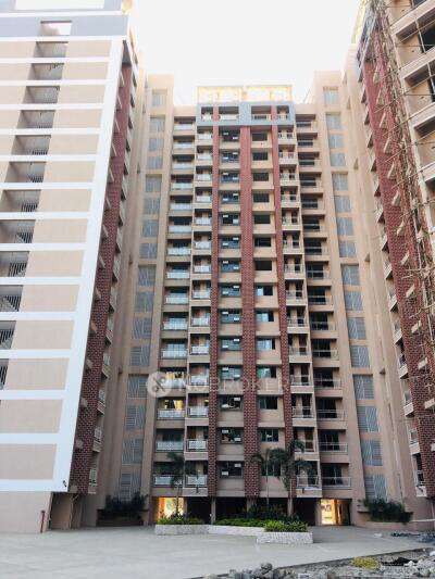 1 BHK Flat In Lodha Panacea I, Dombivli East For Sale  In Dombivli East