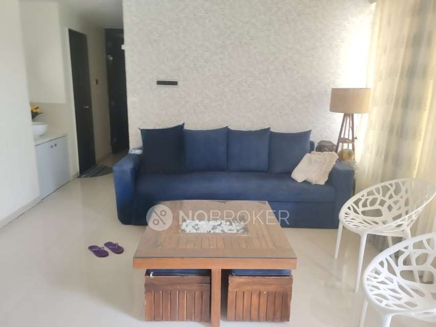 2 BHK Flat In Puneville Phase 2 - G Building, Puneville Phase 2 - G Building for Rent  In Puneville Phase 2 - G Building