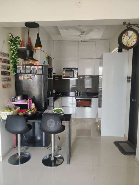 2 BHK Flat In Puneville Phase 2 - G Building, Puneville Phase 2 - G Building for Rent  In Puneville Phase 2 - G Building