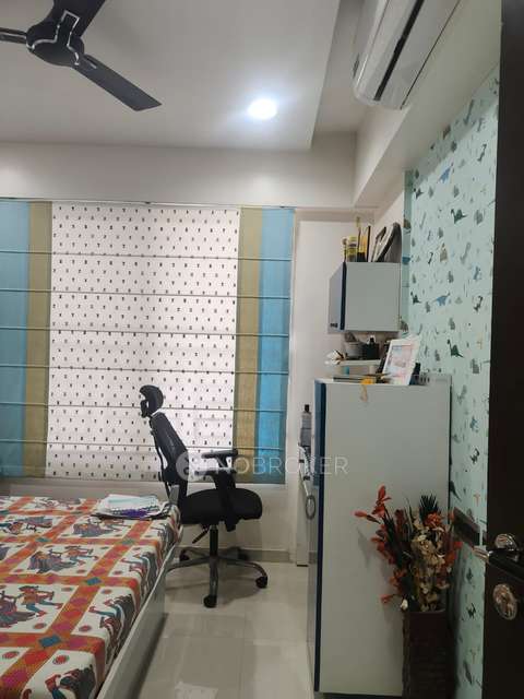 2 BHK Flat In Puneville Phase 2 - G Building, Puneville Phase 2 - G Building for Rent  In Puneville Phase 2 - G Building