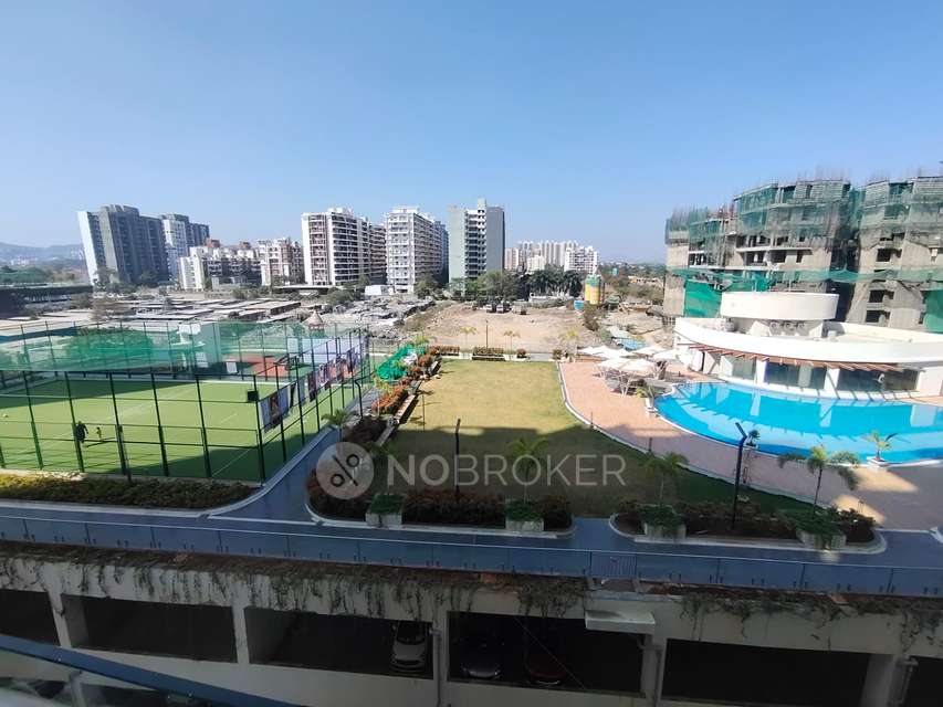 2 BHK Flat In Puneville Phase 2 - G Building, Puneville Phase 2 - G Building for Rent  In Puneville Phase 2 - G Building