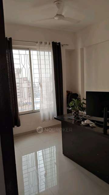 2 BHK Flat In Sonigara Blue Dice for Rent  In Chikali