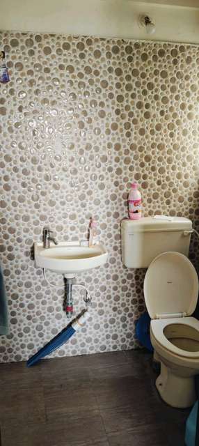 2 BHK Flat In Sonigara Blue Dice for Rent  In Chikali