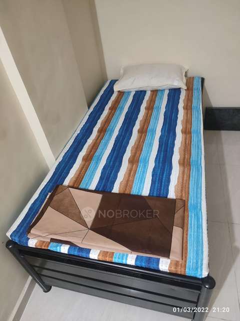 PG for Girls in Navi Mumbai