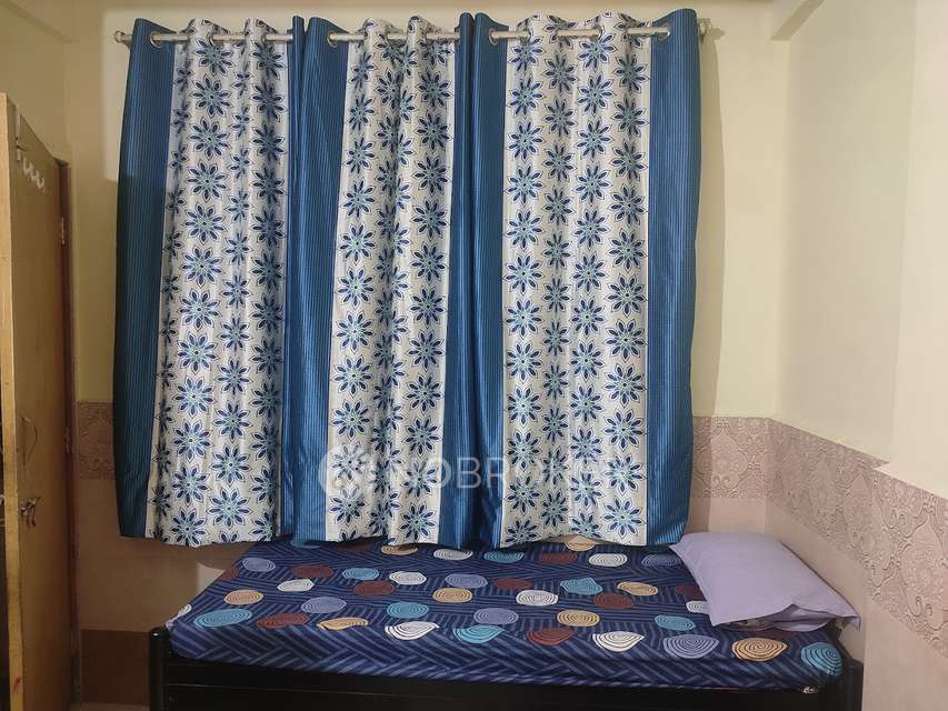 PG for Girls in Navi Mumbai