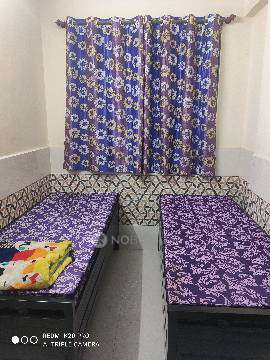 PG for Girls in Navi Mumbai