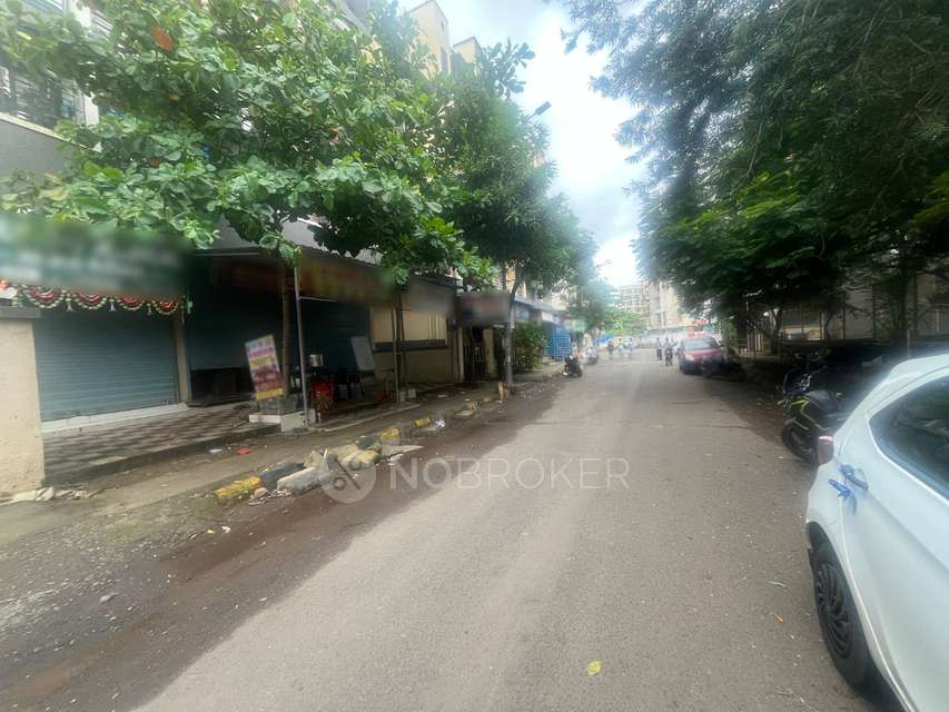 Shop in Aniruddha Garden, Mumbai for sale 