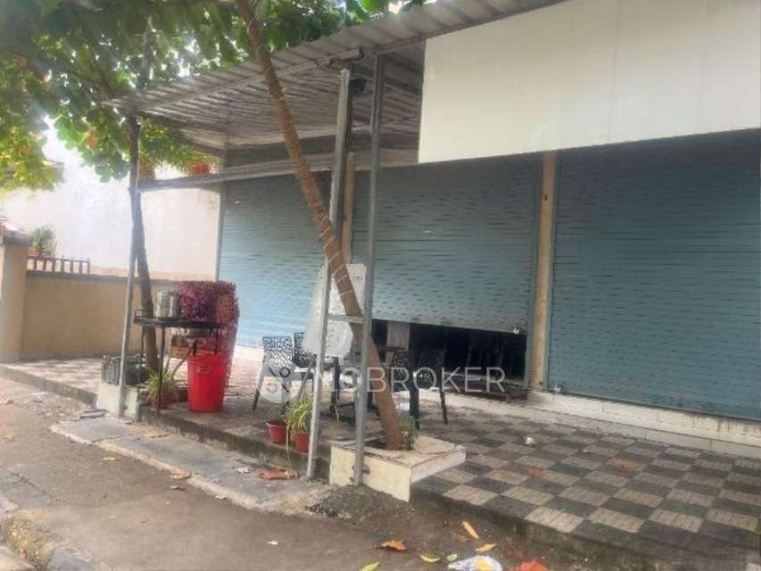 Shop in Aniruddha Garden, Mumbai for sale 