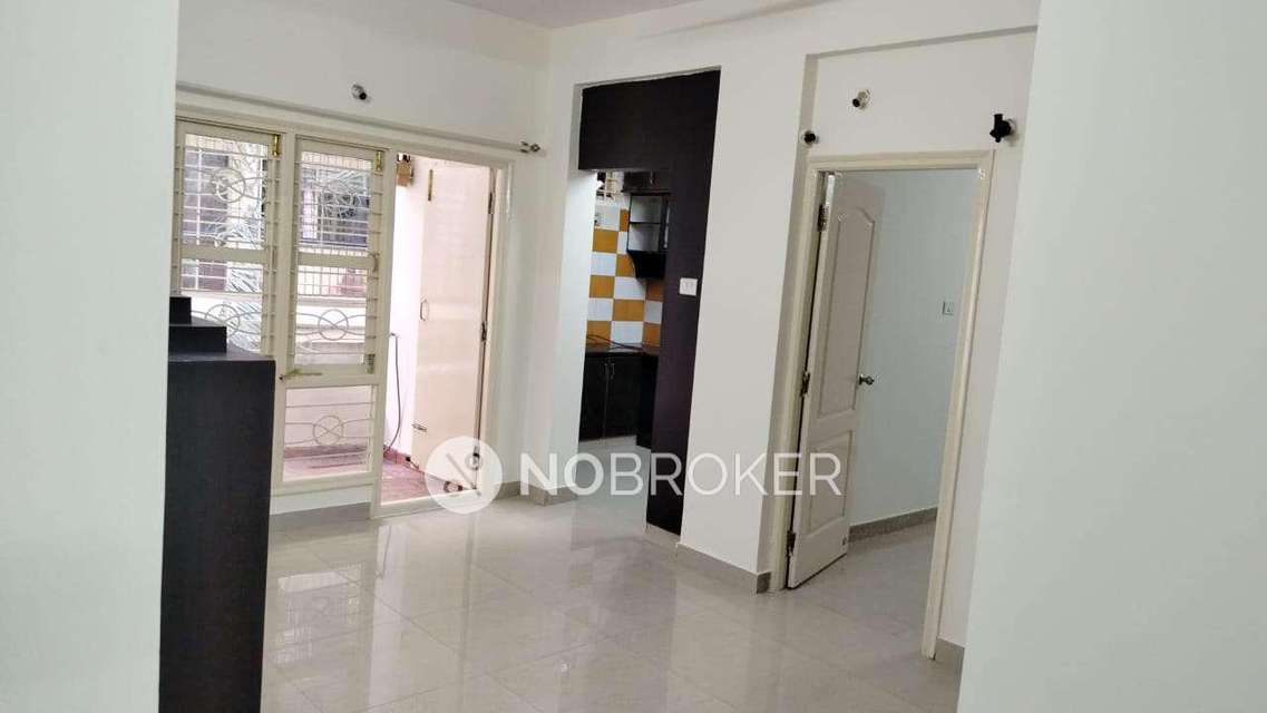 2 BHK Flat In Kuteer Bliss  For Sale  In Kalena Agrahara