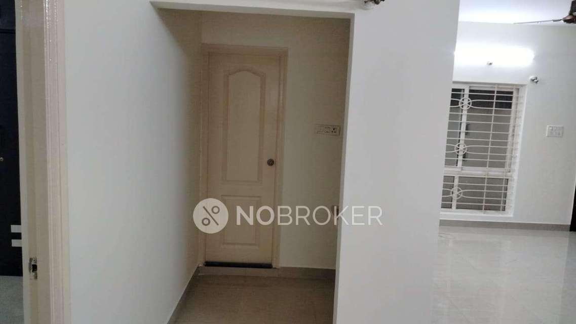 2 BHK Flat In Kuteer Bliss  For Sale  In Kalena Agrahara