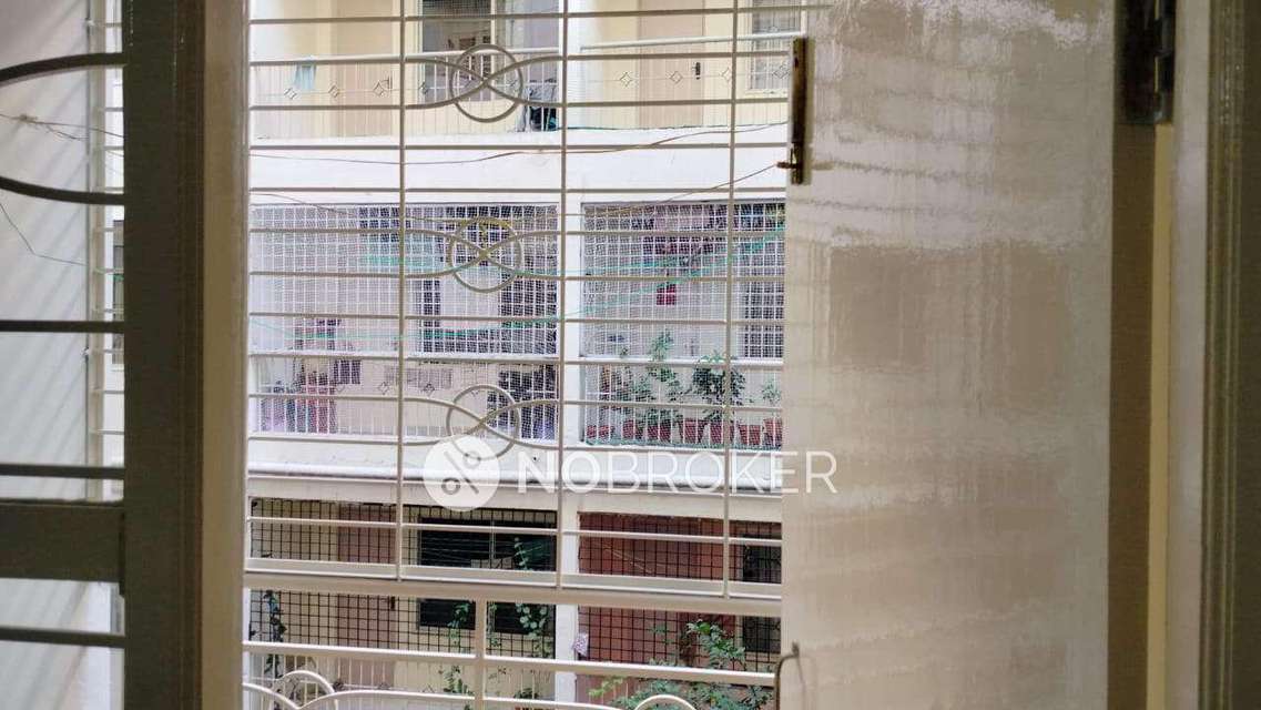 2 BHK Flat In Kuteer Bliss  For Sale  In Kalena Agrahara