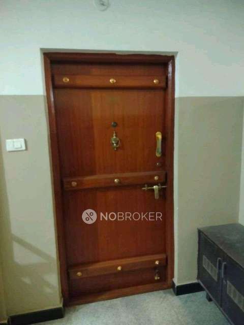 2 BHK Flat In Kuteer Bliss  For Sale  In Kalena Agrahara