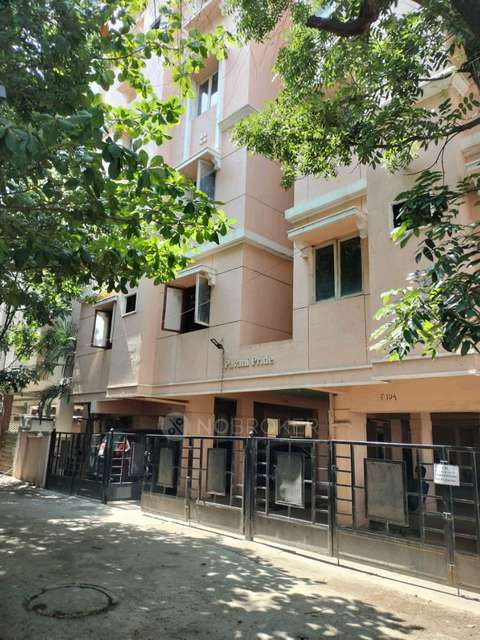 3 BHK Flat In Pavani Pride For Sale  In Munnekollal