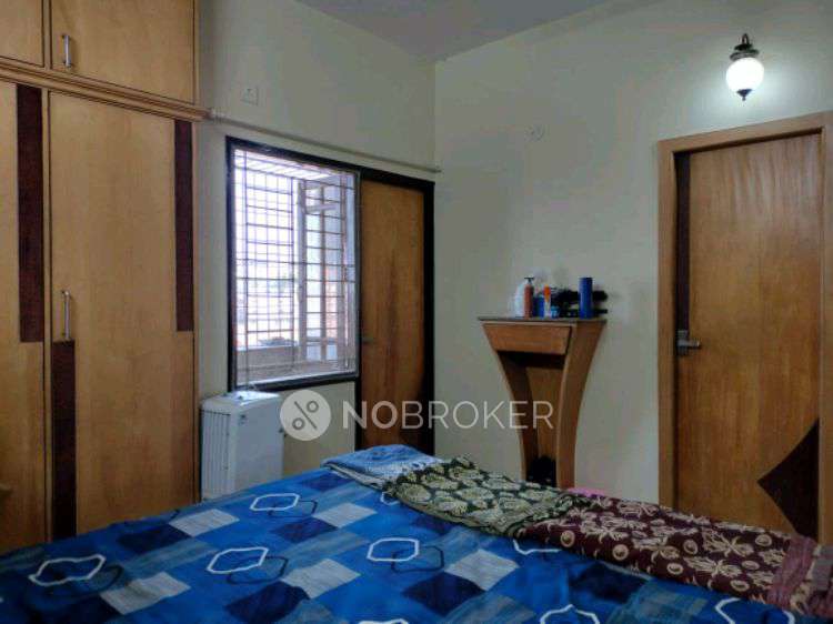 3 BHK Flat In Pavani Pride For Sale  In Munnekollal