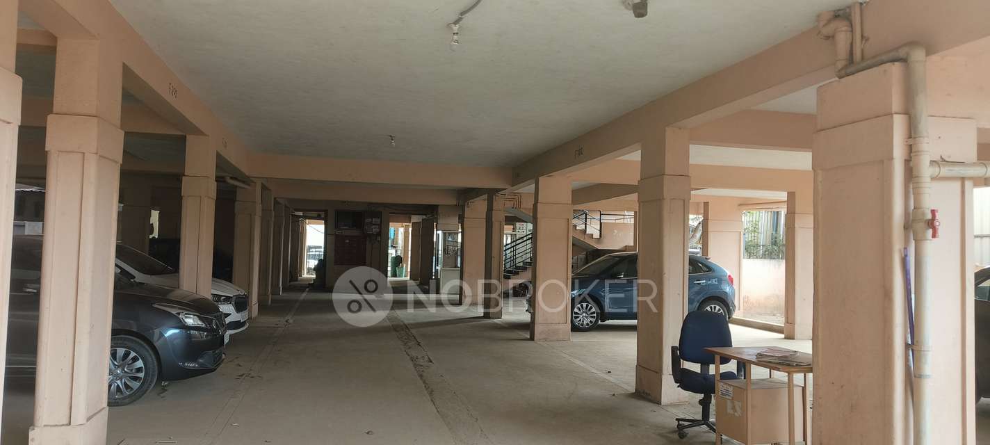 3 BHK Flat In Pavani Pride For Sale  In Munnekollal