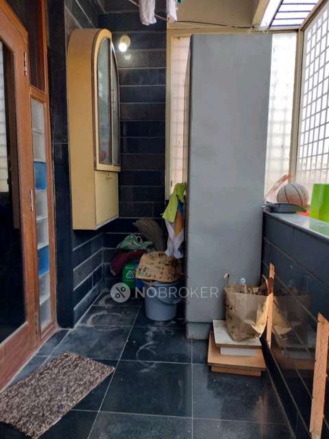 3 BHK Flat In Pavani Pride For Sale  In Munnekollal